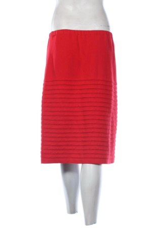 Rock Unbranded, Größe L, Farbe Rot, Preis 11,76 €