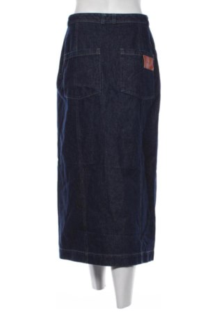 Φούστα Unbranded, Μέγεθος M, Χρώμα Μπλέ, Τιμή 17,99 €