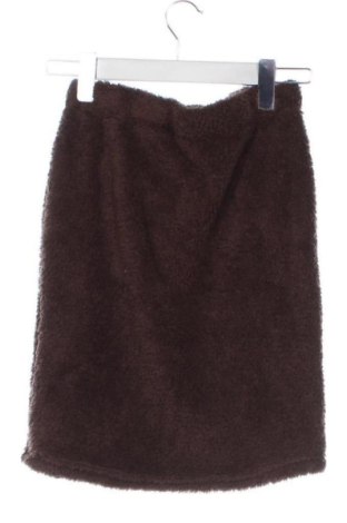 Φούστα Unbranded, Μέγεθος XS, Χρώμα Καφέ, Τιμή 9,78 €