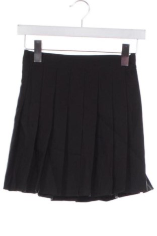 Φούστα Unbranded, Μέγεθος XS, Χρώμα Μαύρο, Τιμή 11,99 €