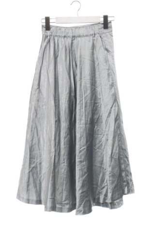 Rock Unbranded, Größe XXS, Farbe Silber, Preis 15,99 €