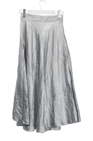 Rock Unbranded, Größe XXS, Farbe Silber, Preis 15,99 €