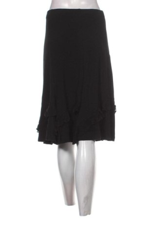 Rock Unbranded, Größe L, Farbe Schwarz, Preis 18,41 €