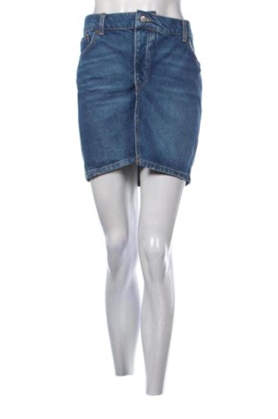 Φούστα Unbranded, Μέγεθος XL, Χρώμα Μπλέ, Τιμή 9,67 €