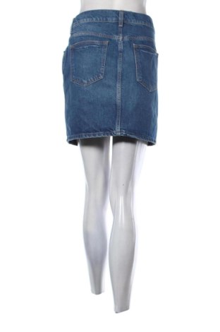 Φούστα Unbranded, Μέγεθος XL, Χρώμα Μπλέ, Τιμή 9,67 €
