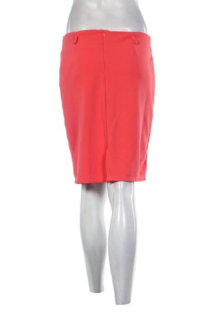 Spódnica Unbranded, Rozmiar M, Kolor Różowy, Cena 53,58 zł