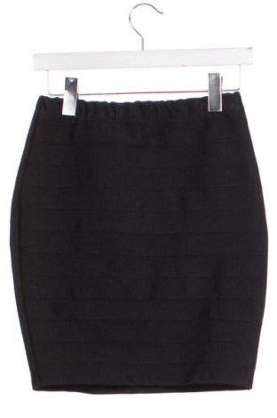 Rock Unbranded, Größe XXS, Farbe Schwarz, Preis 10,00 €