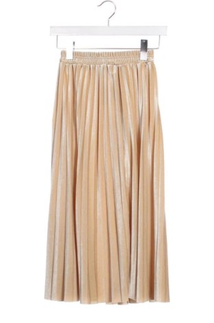 Rock Unbranded, Größe XXS, Farbe Beige, Preis 11,76 €