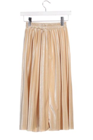 Rock Unbranded, Größe XXS, Farbe Beige, Preis 11,76 €