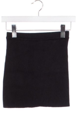 Spódnica Unbranded, Rozmiar XXS, Kolor Czarny, Cena 52,03 zł