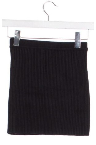 Spódnica Unbranded, Rozmiar XXS, Kolor Czarny, Cena 52,03 zł