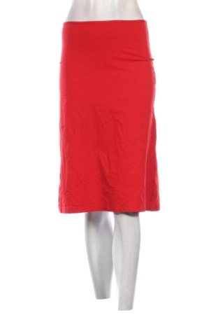 Szoknya Unbranded, Méret S, Szín Piros, Ár 5 969 Ft