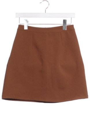Rock Unbranded, Größe XS, Farbe Braun, Preis 10,00 €