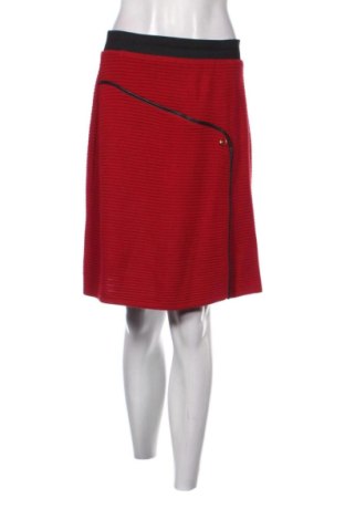 Rock Unbranded, Größe L, Farbe Rot, Preis 8,99 €, #136540209