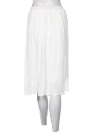Spódnica Unbranded, Rozmiar S, Kolor Biały, Cena 63,02 zł