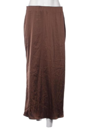 Spódnica Unbranded, Rozmiar M, Kolor Brązowy, Cena 61,99 zł