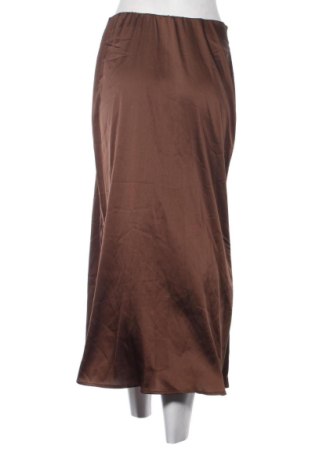 Spódnica Unbranded, Rozmiar M, Kolor Brązowy, Cena 61,99 zł