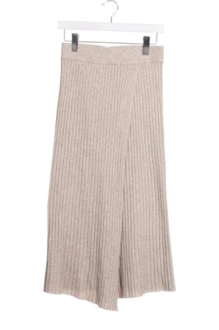 Rock Unbranded, Größe XS, Farbe Beige, Preis 21,86 €