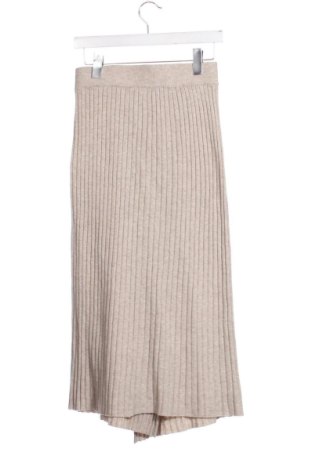 Rock Unbranded, Größe XS, Farbe Beige, Preis 21,86 €