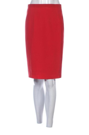 Rock Unbranded, Größe M, Farbe Rot, Preis 9,99 €, #136542515