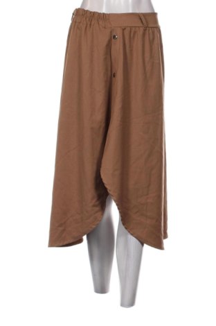 Rock Unbranded, Größe S, Farbe Beige, Preis € 15,99