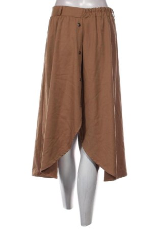 Rock Unbranded, Größe S, Farbe Beige, Preis € 15,99