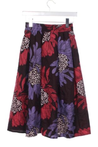 Fustă Unbranded, Mărime XXS, Culoare Multicolor, Preț 72,99 Lei