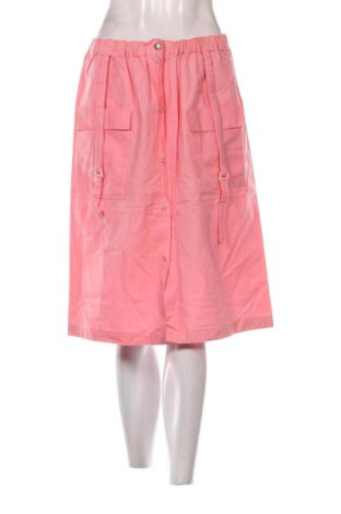 Szoknya Unbranded, Méret M, Szín Rózsaszín, Ár 4 959 Ft