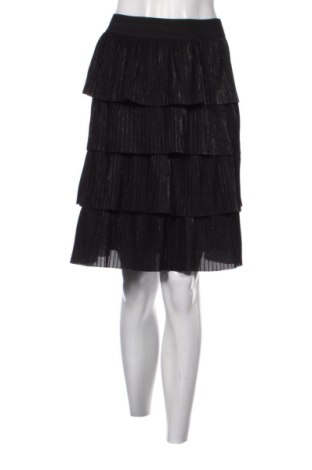 Fustă Unbranded, Mărime L, Culoare Negru, Preț 52,13 Lei