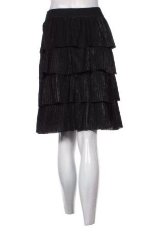 Fustă Unbranded, Mărime L, Culoare Negru, Preț 52,13 Lei