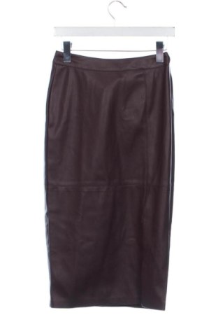 Fustă Unbranded, Mărime XS, Culoare Mov, Preț 113,99 Lei