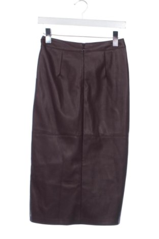 Fustă Unbranded, Mărime XS, Culoare Mov, Preț 113,99 Lei