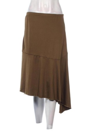 Spódnica Unbranded, Rozmiar L, Kolor Zielony, Cena 61,99 zł