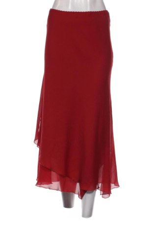 Rock Unbranded, Größe L, Farbe Rot, Preis 15,99 €