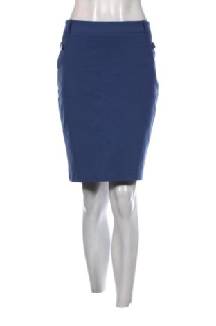 Rock Unbranded, Größe L, Farbe Blau, Preis 9,78 €