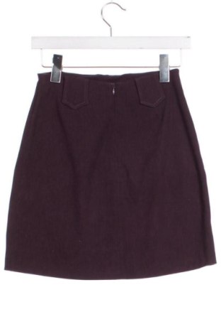 Rock Unbranded, Größe XS, Farbe Lila, Preis 10,00 €