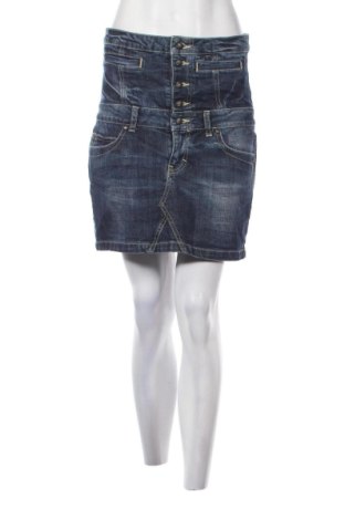 Rock Unbranded, Größe L, Farbe Blau, Preis 12,99 €