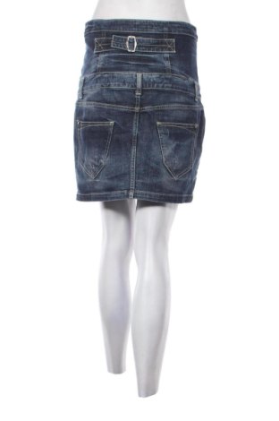 Rock Unbranded, Größe L, Farbe Blau, Preis 12,99 €