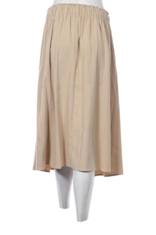 Rock Unbranded, Größe M, Farbe Beige, Preis 15,99 €