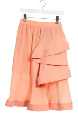 Szoknya Unbranded, Méret XS, Szín Bézs, Ár 4 835 Ft