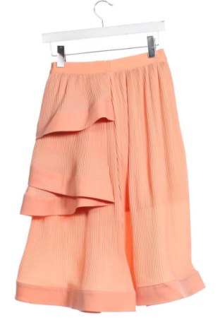 Szoknya Unbranded, Méret XS, Szín Bézs, Ár 4 835 Ft