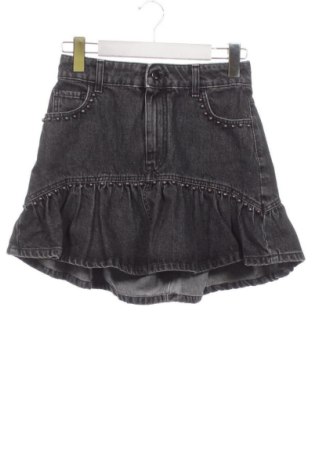 Spódnica Unbranded, Rozmiar XS, Kolor Szary, Cena 78,99 zł