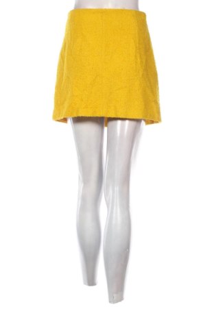 Fustă Unbranded, Mărime S, Culoare Galben, Preț 60,99 Lei