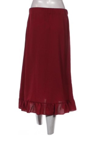 Rock Unbranded, Größe S, Farbe Rot, Preis 15,99 €