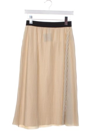 Sukně Unbranded, Velikost XS, Barva Béžová, Cena  349,00 Kč