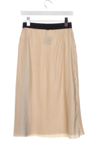 Sukně Unbranded, Velikost XS, Barva Béžová, Cena  349,00 Kč