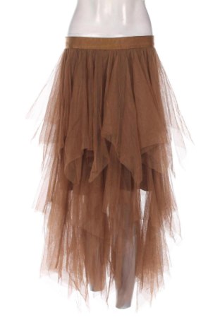 Пола Unbranded, Размер S, Цвят Кафяв, Цена 12,27 €