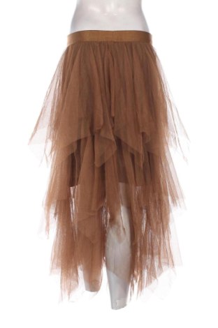 Пола Unbranded, Размер S, Цвят Кафяв, Цена 12,27 €