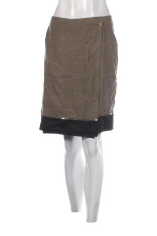Spódnica Unbranded, Rozmiar L, Kolor Zielony, Cena 83,99 zł