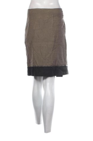 Spódnica Unbranded, Rozmiar L, Kolor Zielony, Cena 83,99 zł